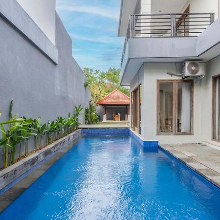 Kings Villas Sanur By Moria Denpasar  Exterior photo