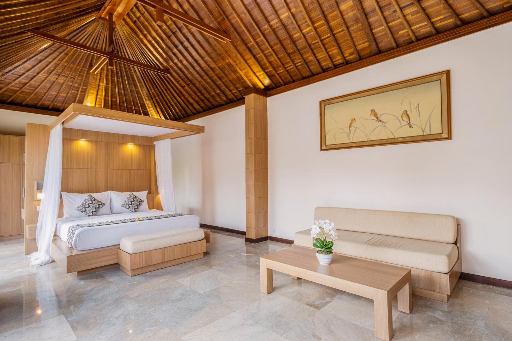 Kings Villas Sanur By Moria Denpasar  Exterior photo